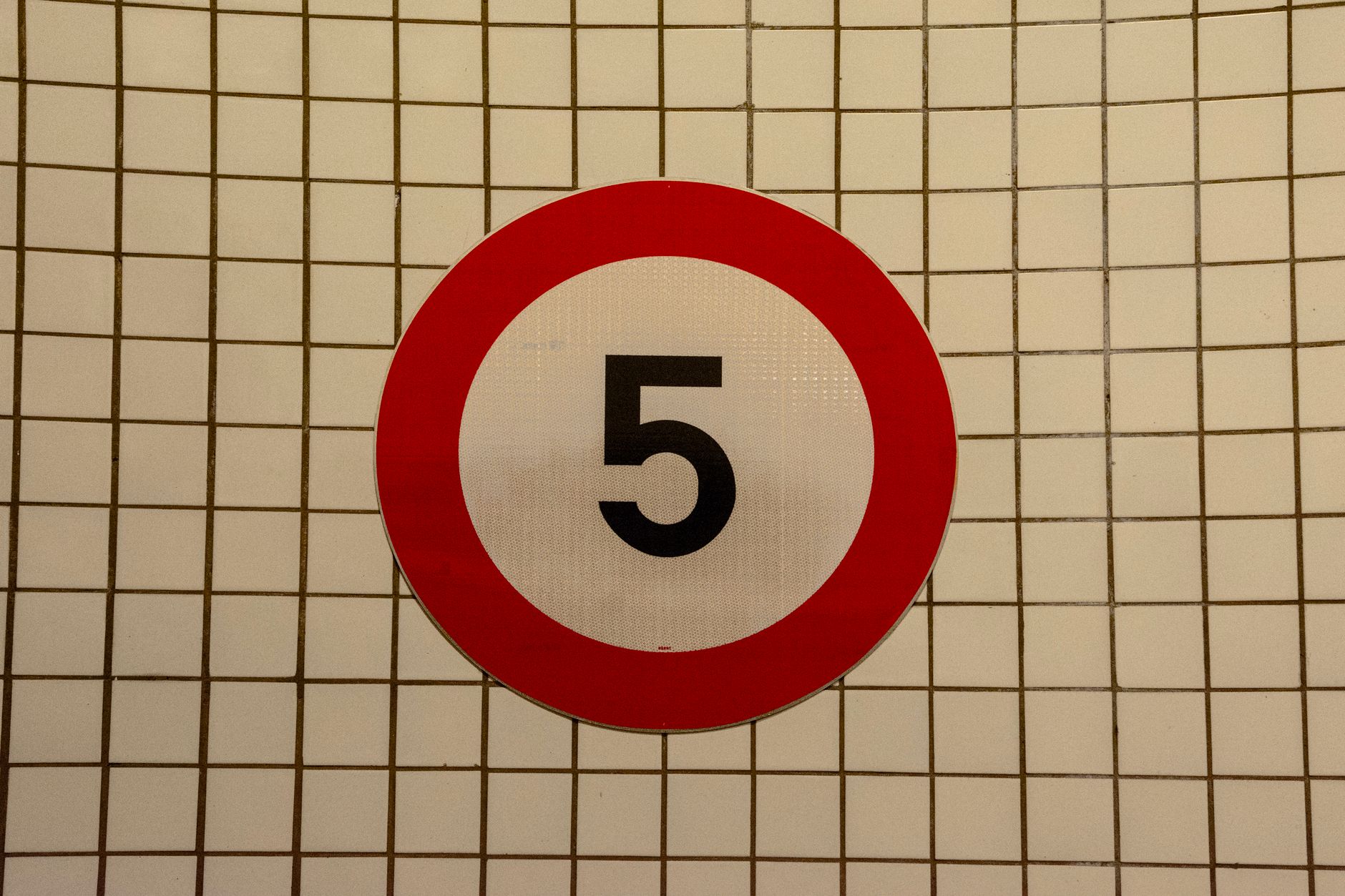 What Does the SGA Limit Actually Measure?