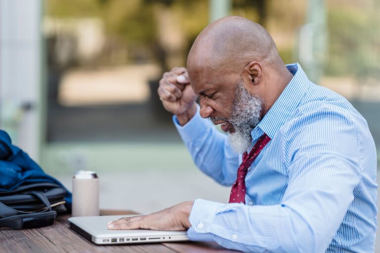 What Happens to My 401k If I Die - Featured image
