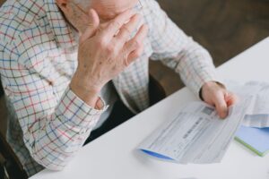 What If I Forgot to Name a Beneficiary - Featured image