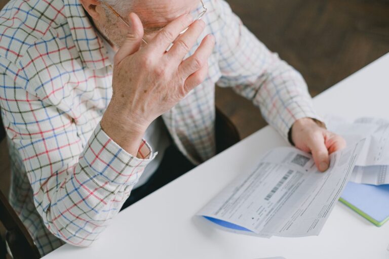 What If I Forgot to Name a Beneficiary - Featured image