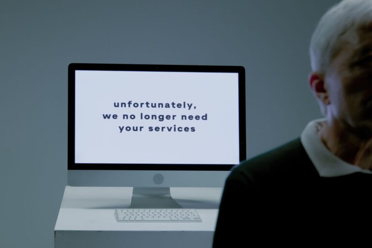 What If Your Company Goes Bankrupt - Featured image