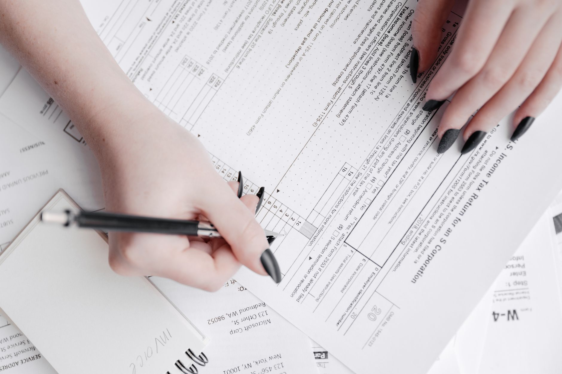 What Is Form SSA-3373-BK and Why Does It Matter?