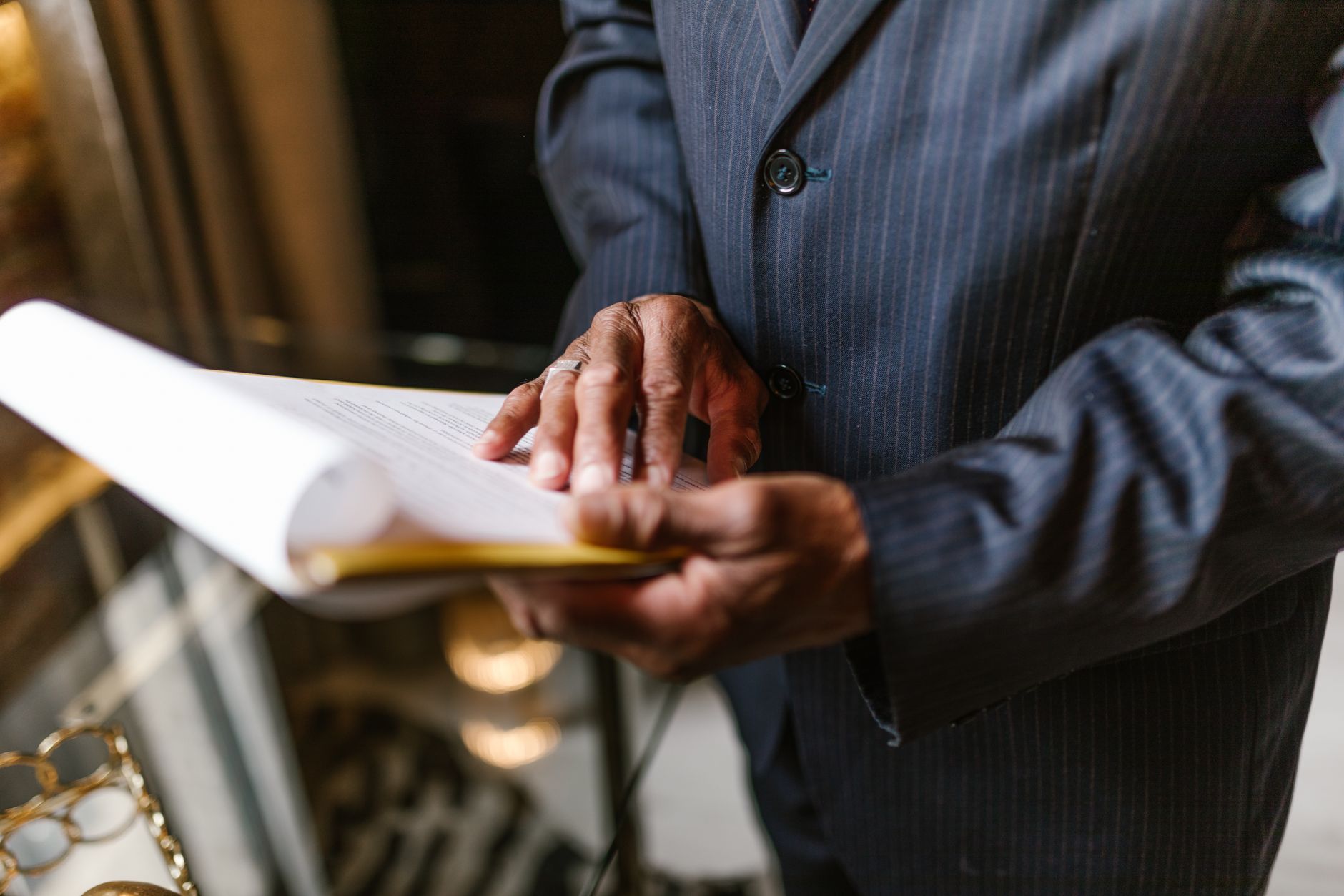 What Makes a Credibility Determination and Why It Matters in Pension Cases