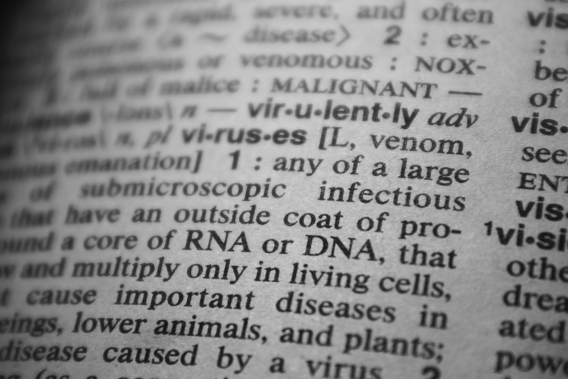 What Medical Definition of Blindness Triggers Disability Benefits?