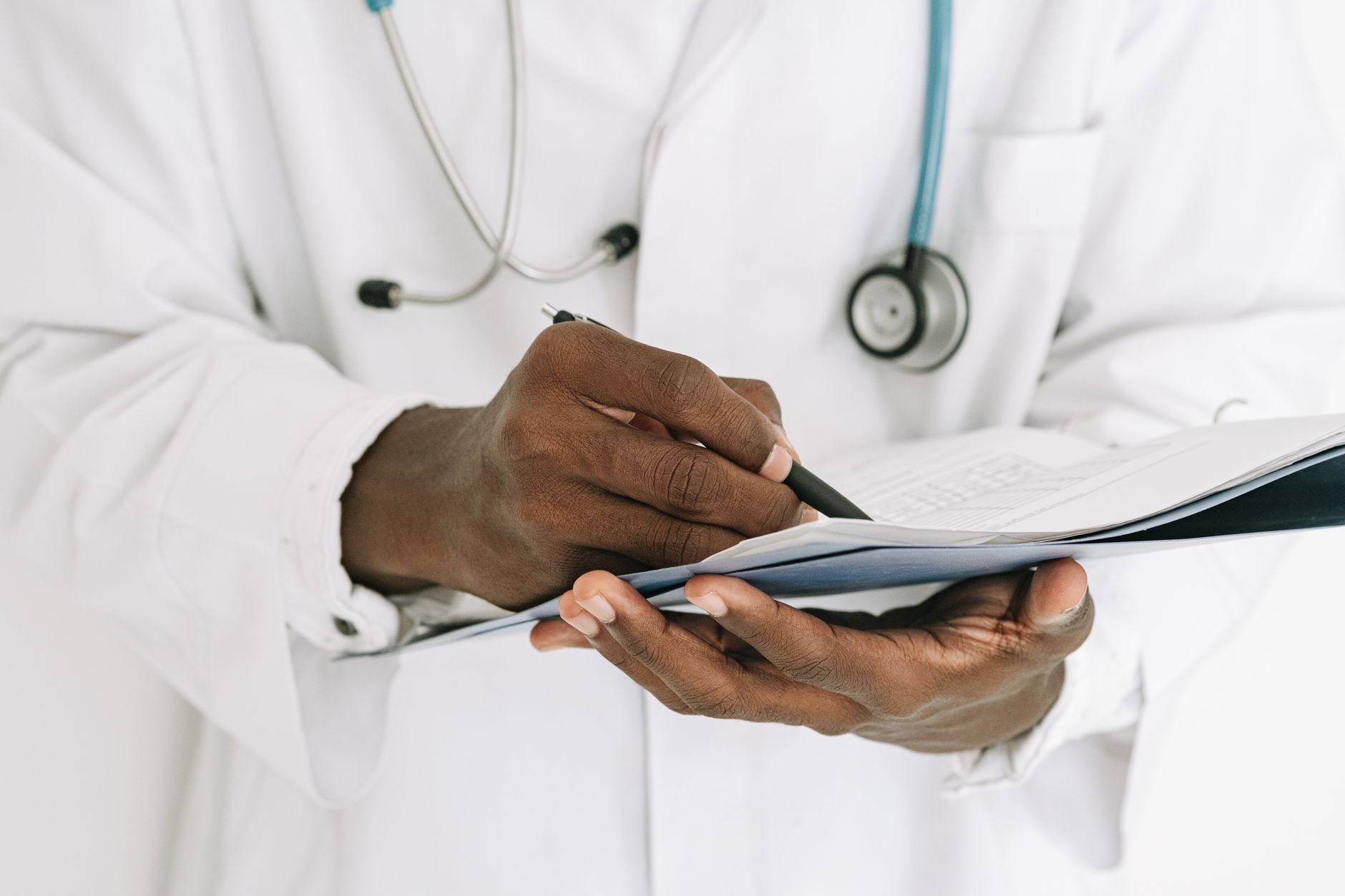 What Medical Records and Evidence Count as Disability Documentation?