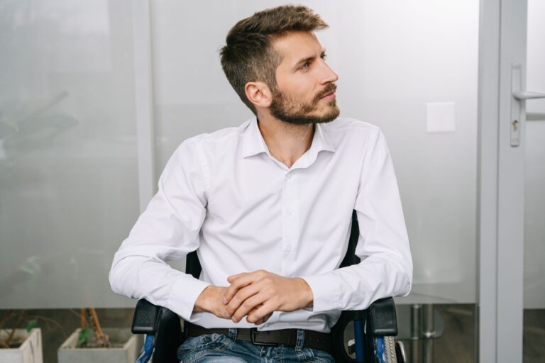 What Not to Say on Disability Forms - Featured image