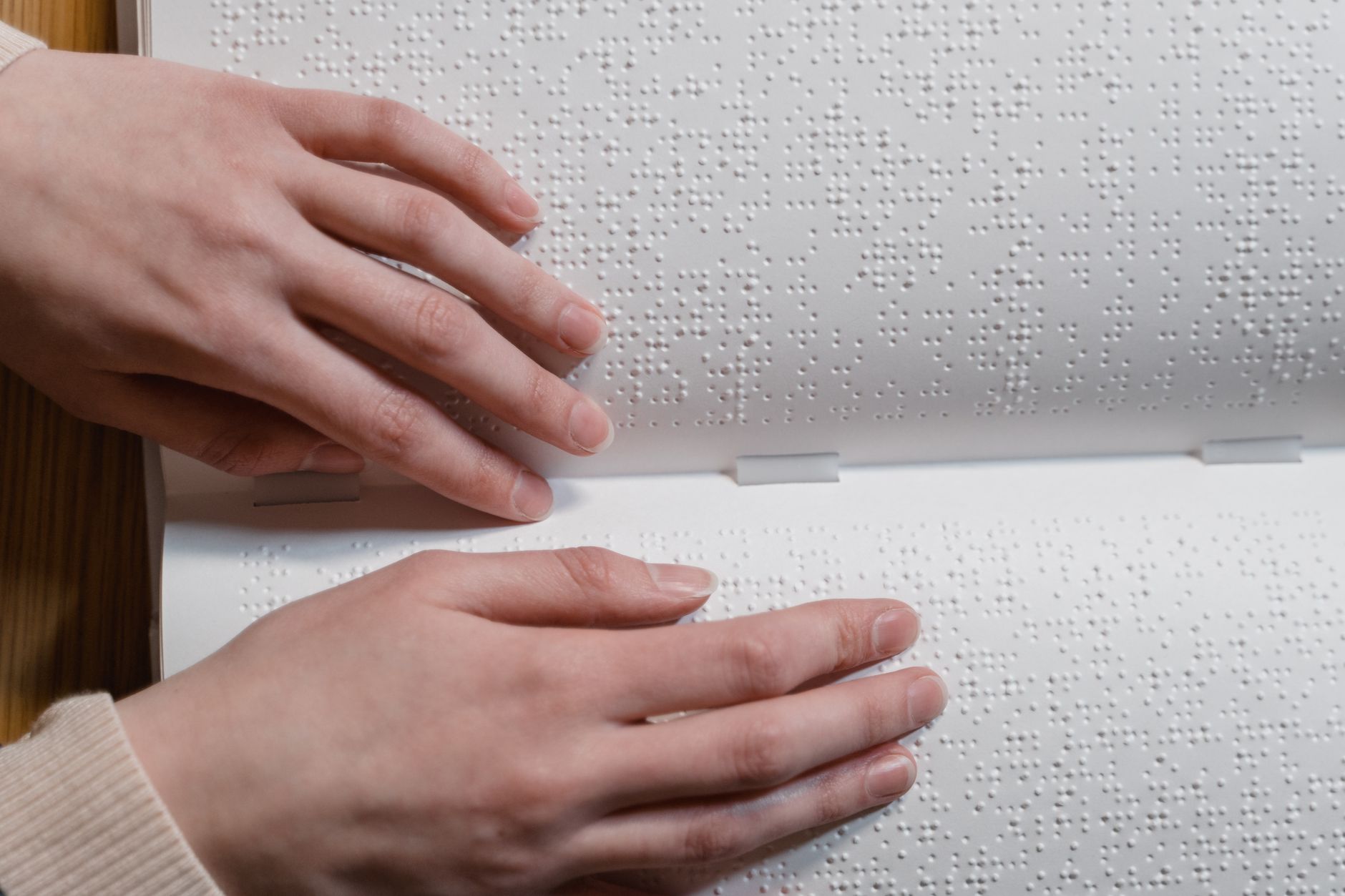 What Qualifies as a Blind Work Expense?