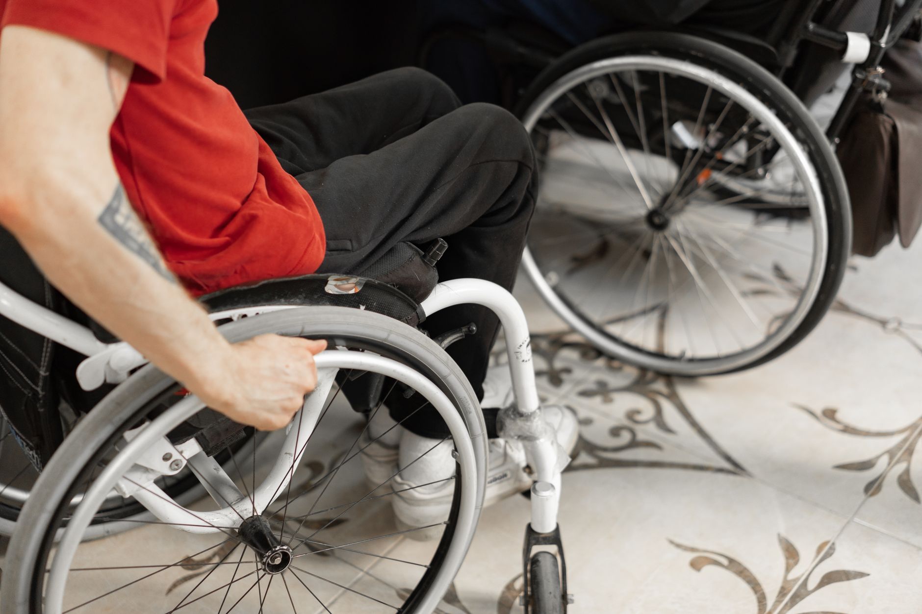 What Qualifies as Disability-Level Traumatic Brain Injury?
