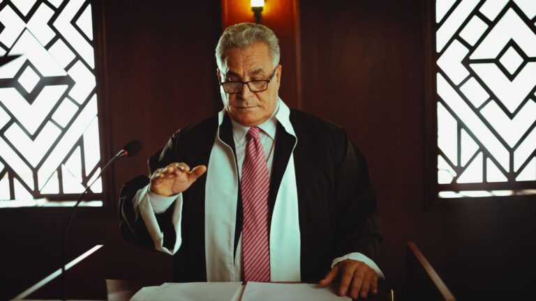 What the Judge Looks for - Featured image
