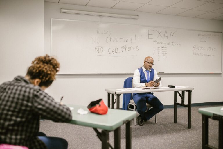 What to Expect at a Ce Exam - Featured image