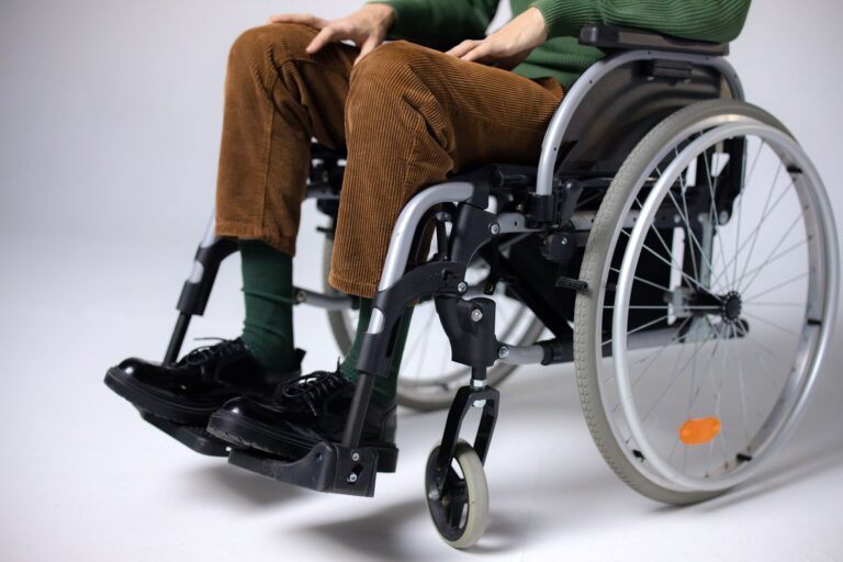 What Triggers a Disability Review - Featured image