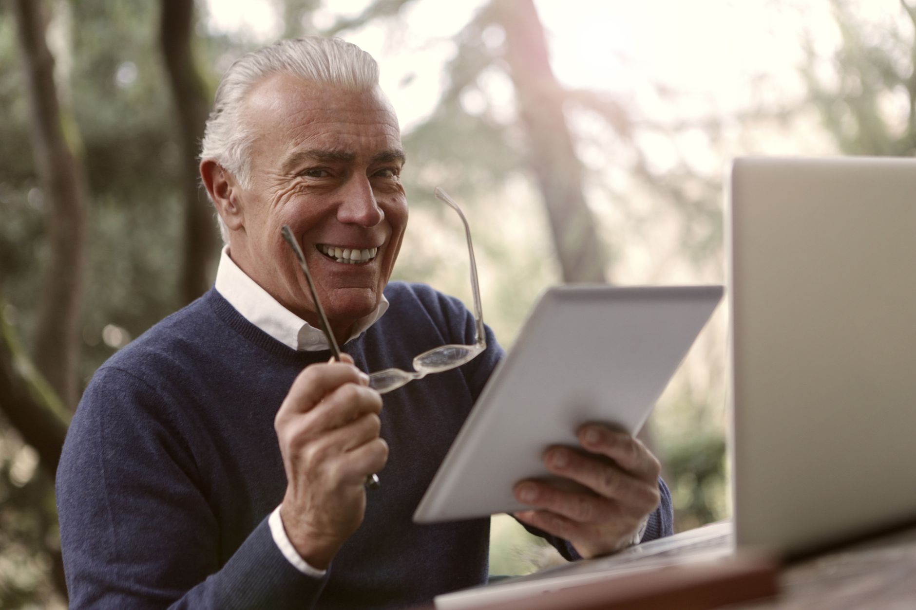 What Types of Professionals Handle Retirement and Pension Issues?