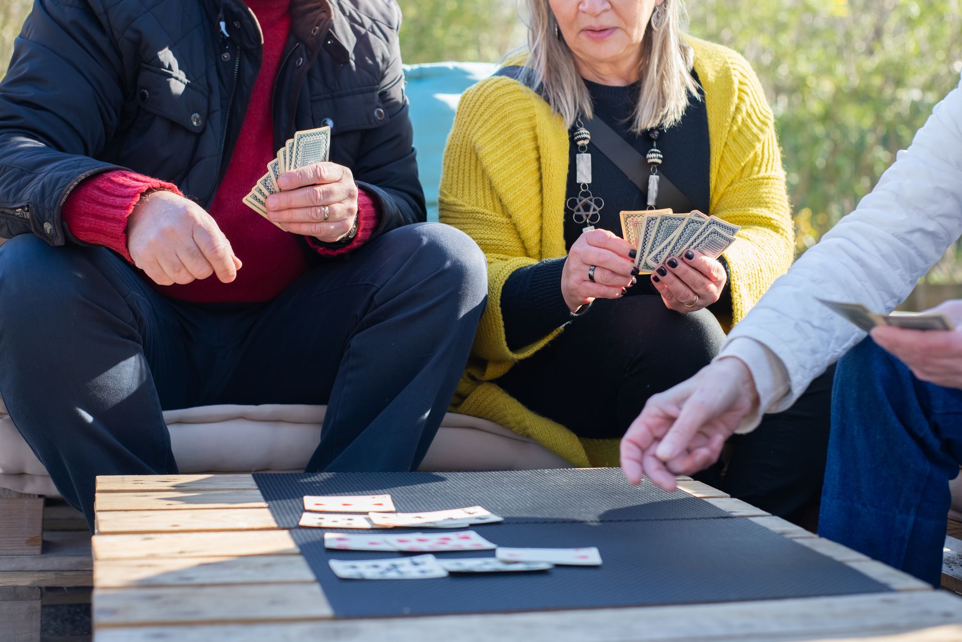 What Types of Retirement Accounts Require Beneficiary Designations?