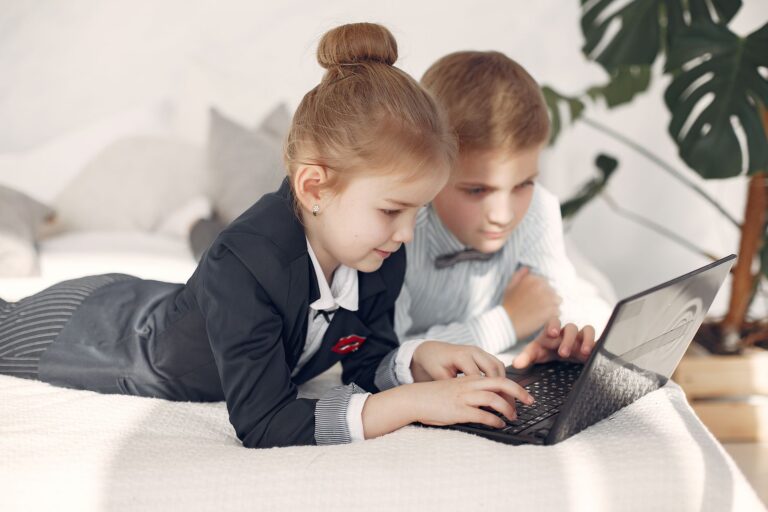 What Your Kids Need to Know About Your Accounts - Featured image