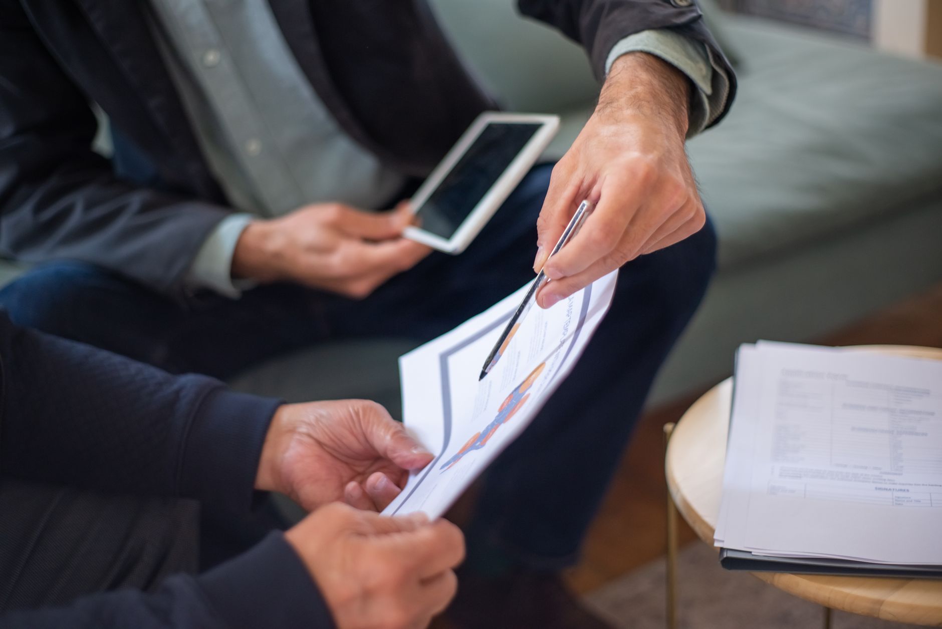 When Does Self-Insuring for Long-Term Care Make Financial Sense?