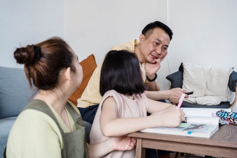 When Parents Need Help - Featured image