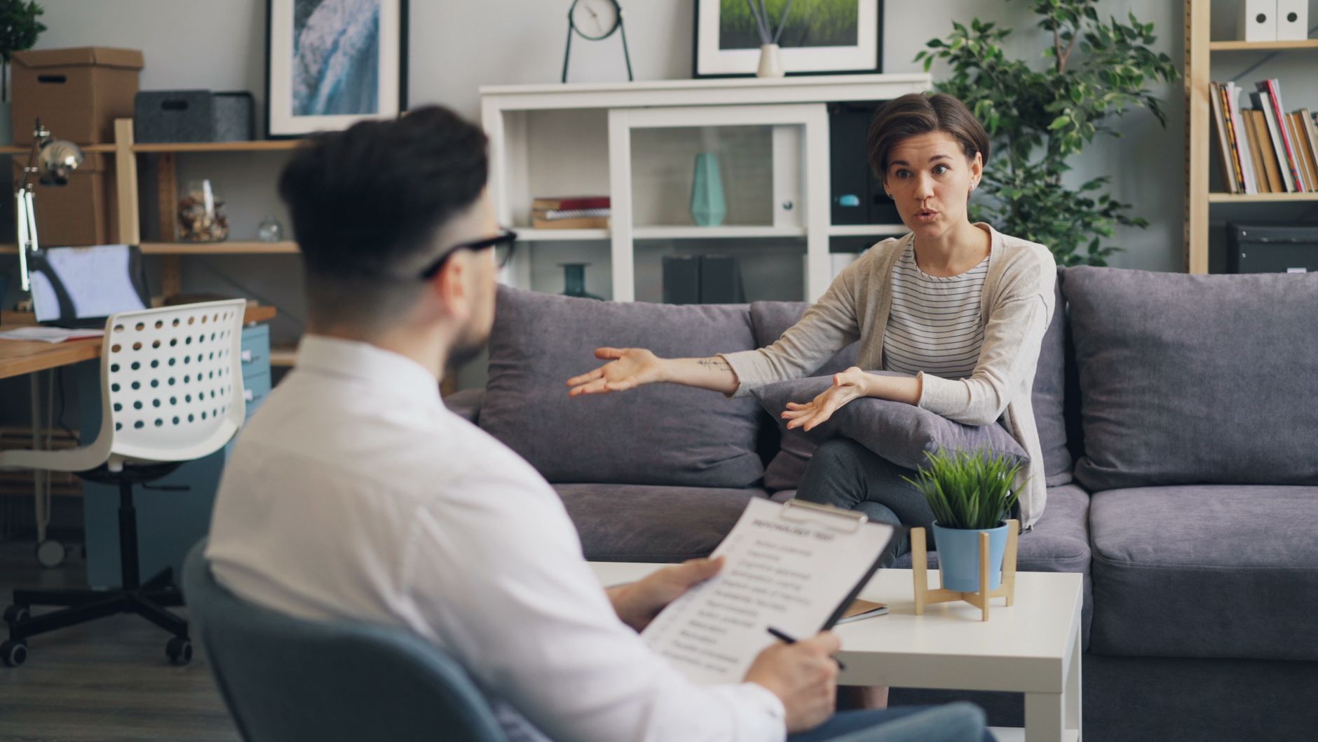 When You Need Professional Help - Featured image
