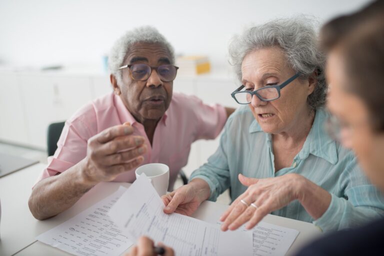 When Your Adviser Suggests Moving Pension Funds: Key Questions For Retirees - Featured image