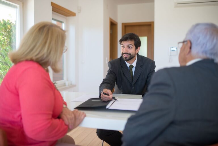 When Your Adviser Suggests Moving Pension Funds: Key Questions For Retirees - Featured image
