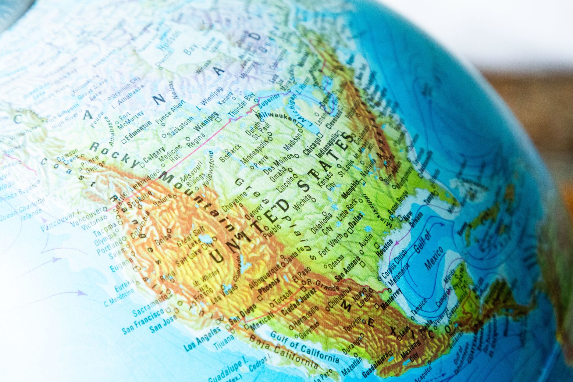 Which States Have Disability Insurance and What Do They Cover?