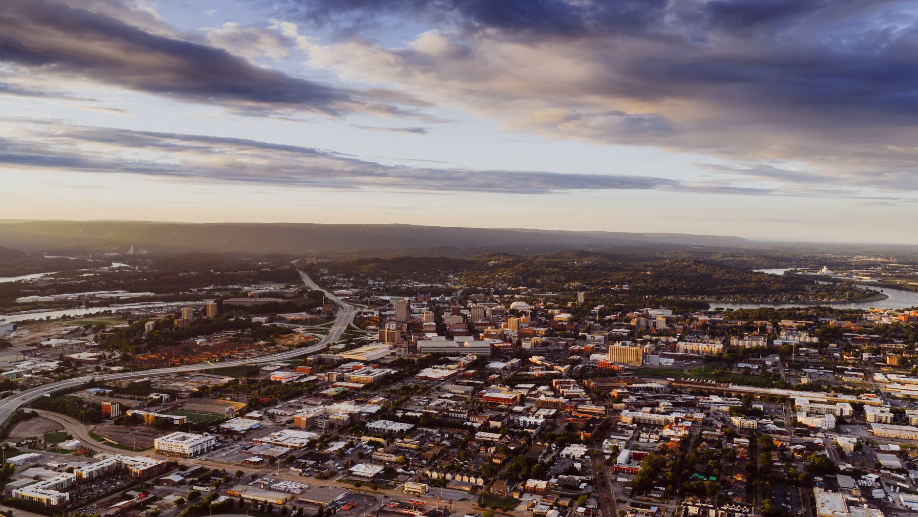 Which Tennessee Cities Offer the Best Retirement Environment?