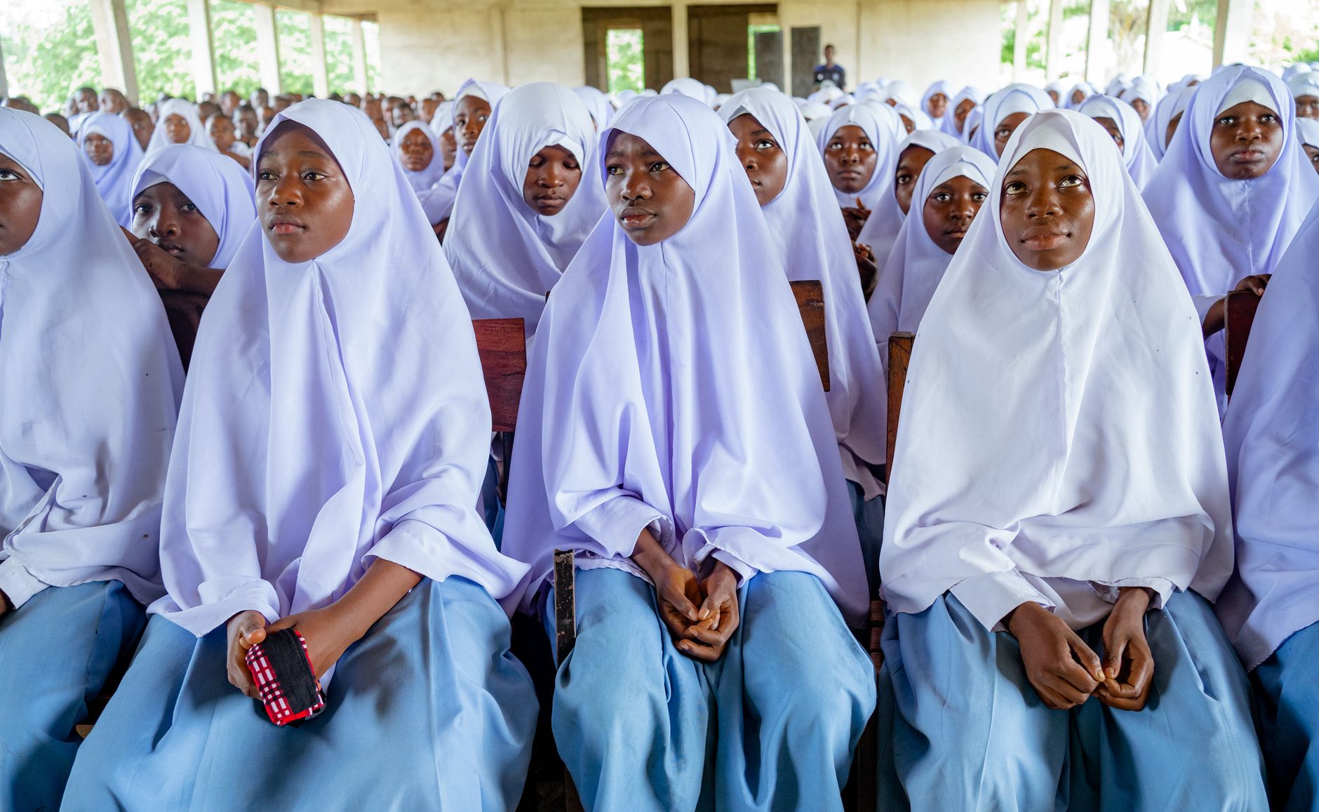 Who Qualifies for Aid and Attendance Benefit?
