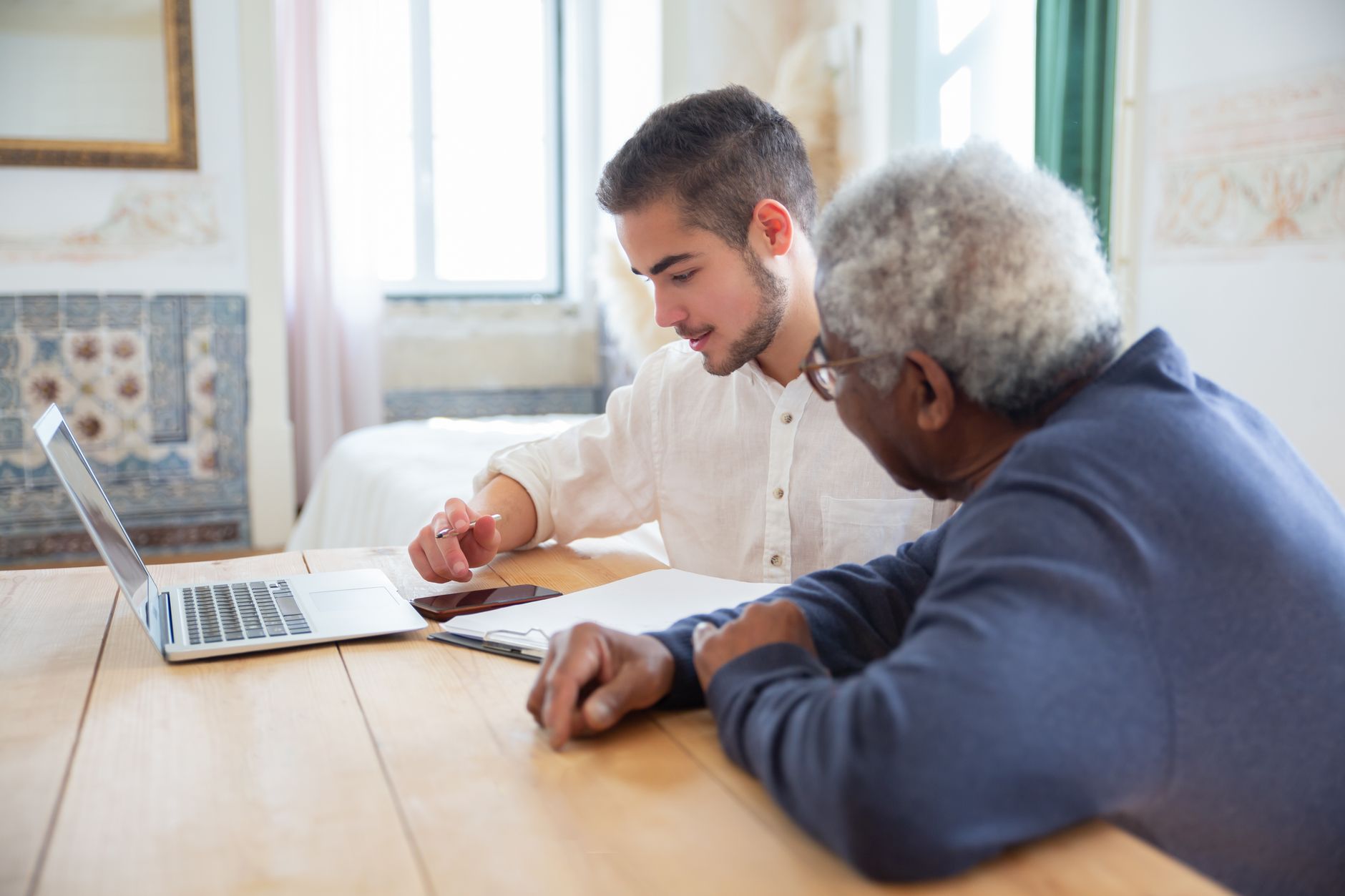 Who Should You Designate as a Contingent Beneficiary?
