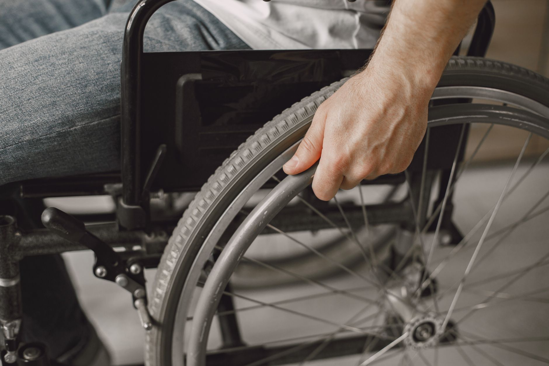 Why Are Disability Accommodation Cases Surging?