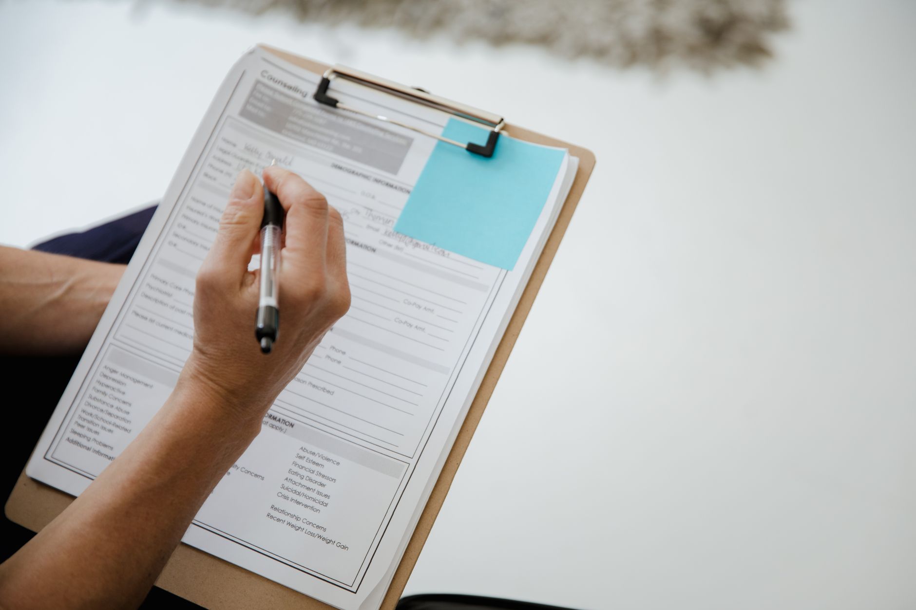 Why Beneficiary Forms Override Everything Else