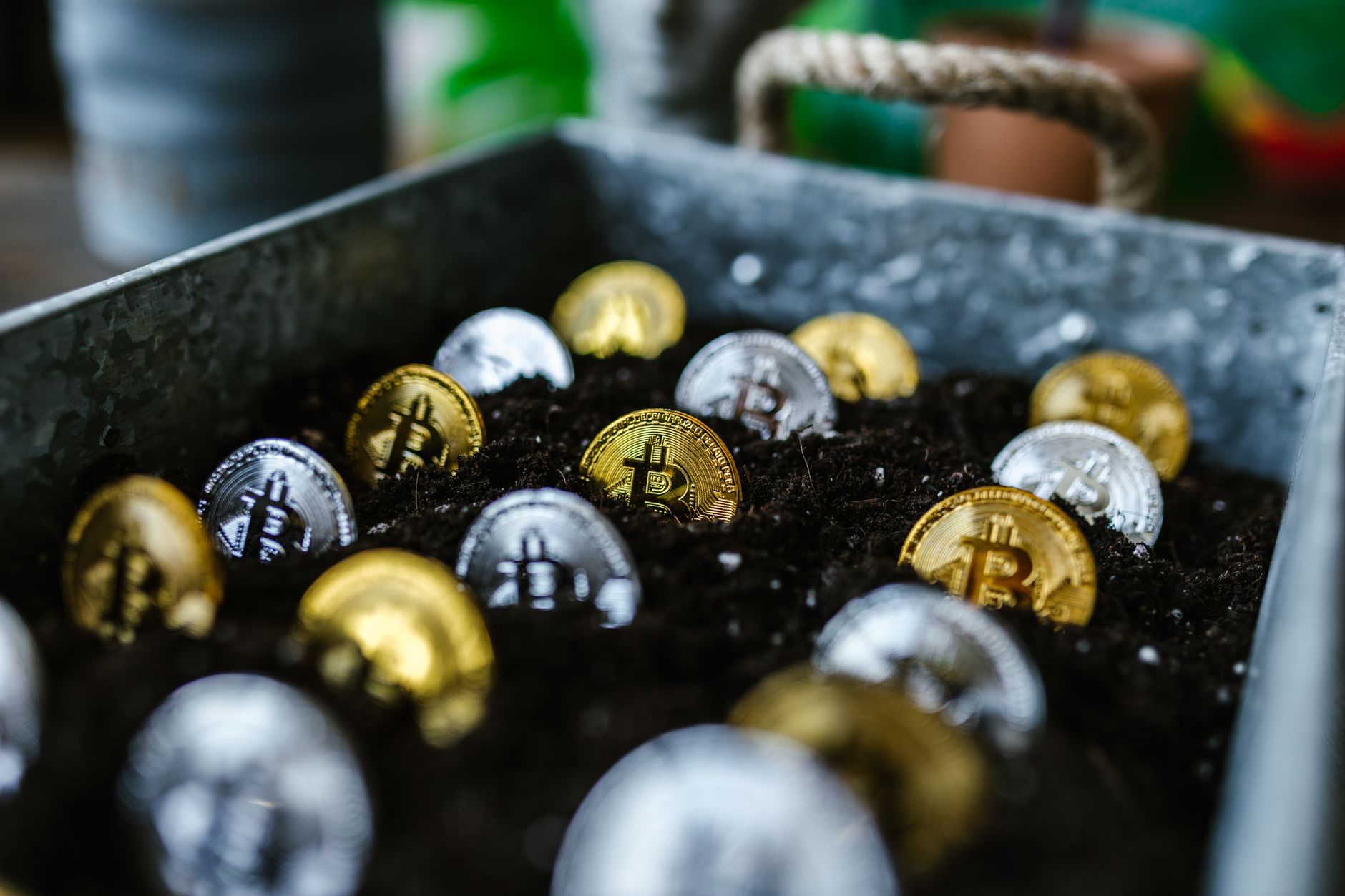 Why Does Cryptocurrency Estate Planning Matter More Than Traditional Assets?