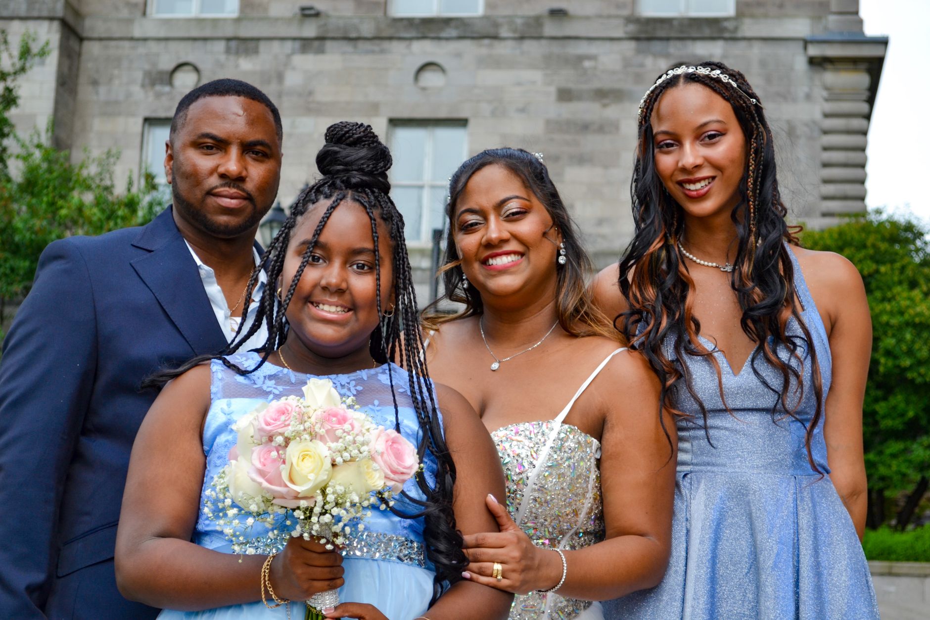 Why Families Need Formal Money Conversations