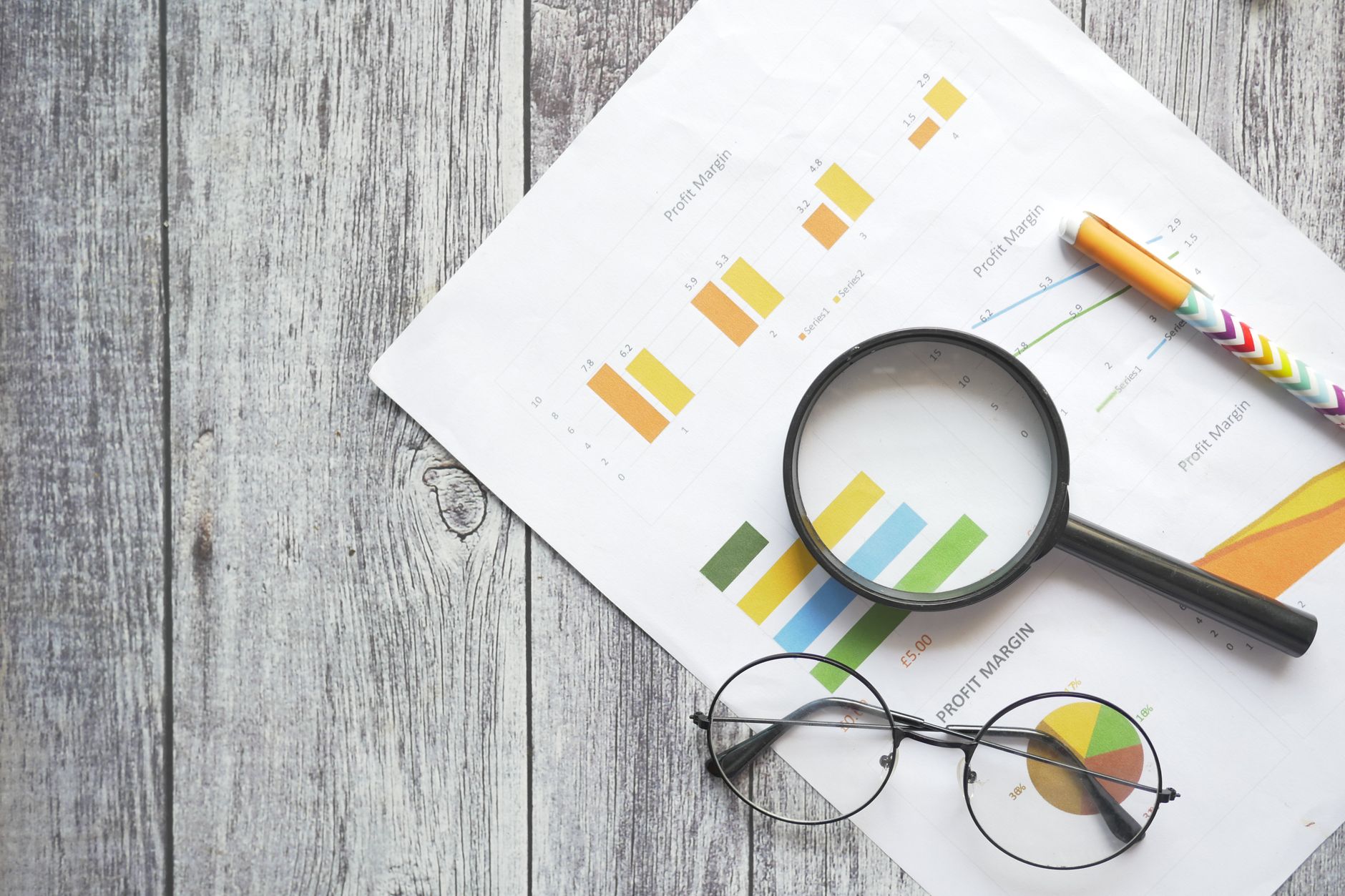 Why Financial Margin Is Essential to Long-Term Retirement Security