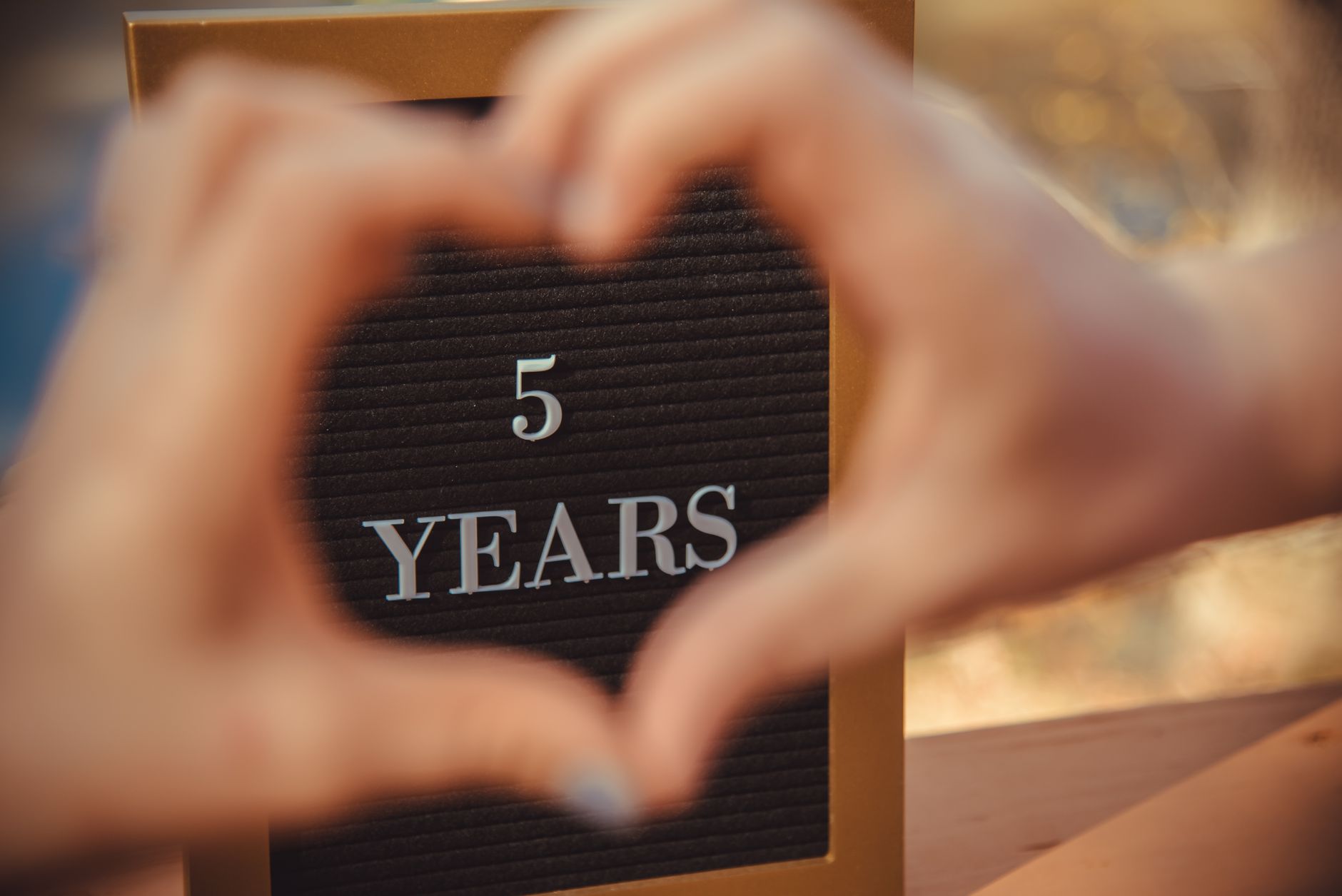 Why Five Years is the Right Timeframe for Retirement Assessment