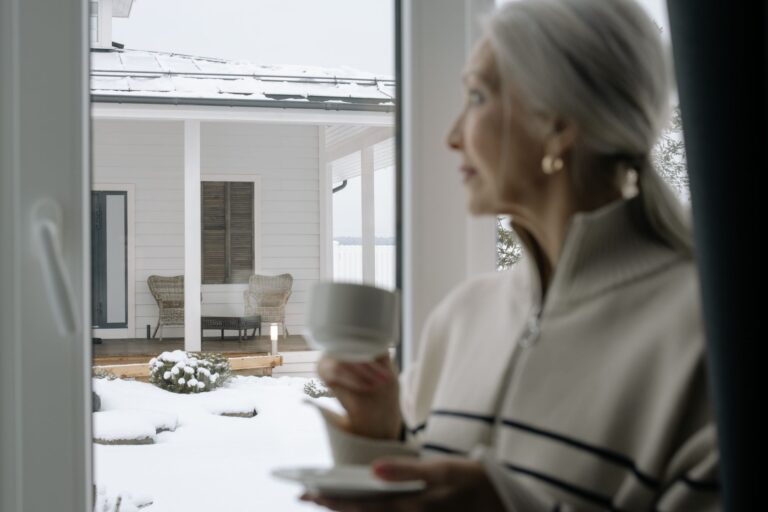 Why housing affordability impacts retirement security for Americans - Featured image