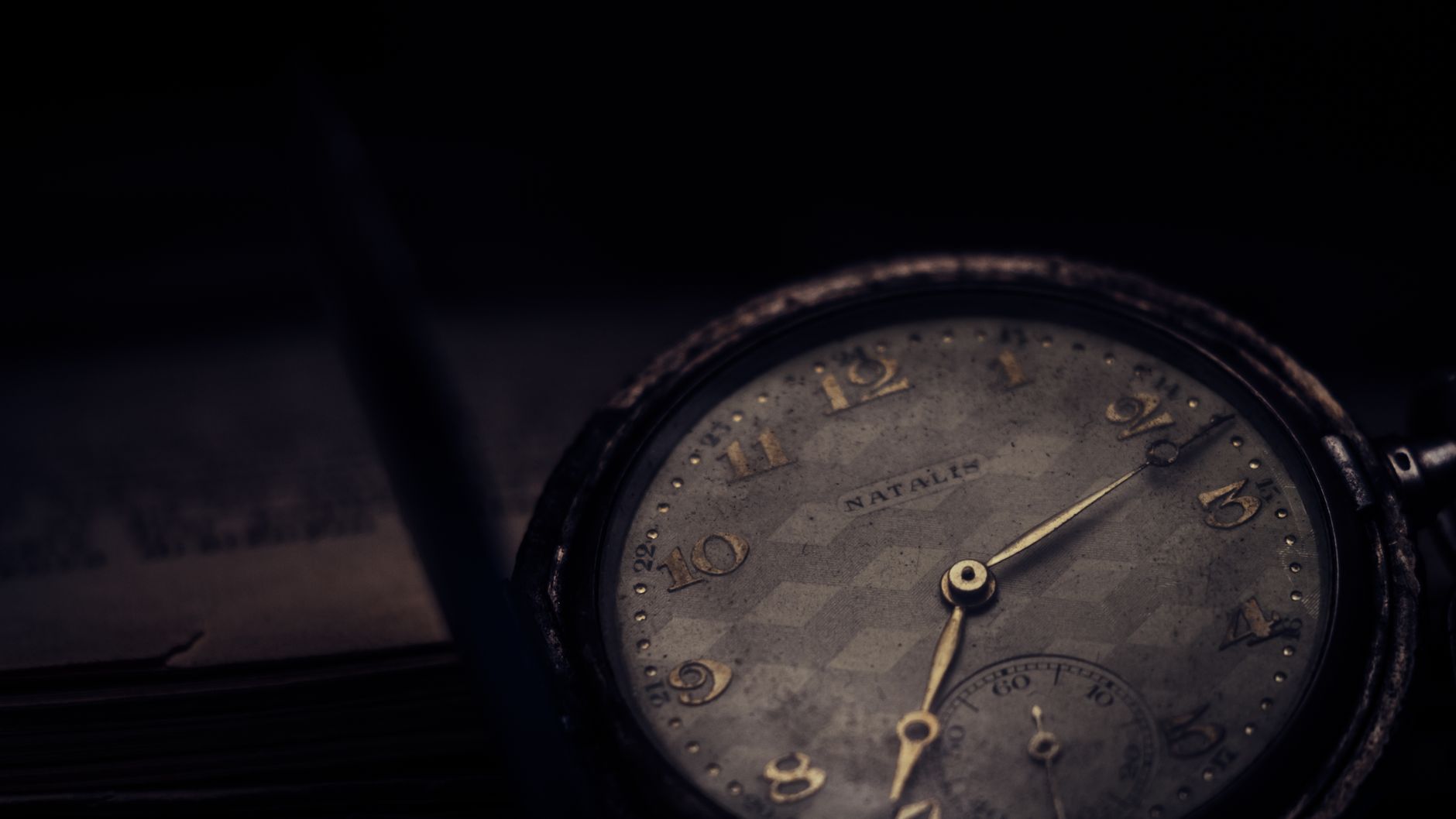 Why Starting Late Is Different From Starting Early
