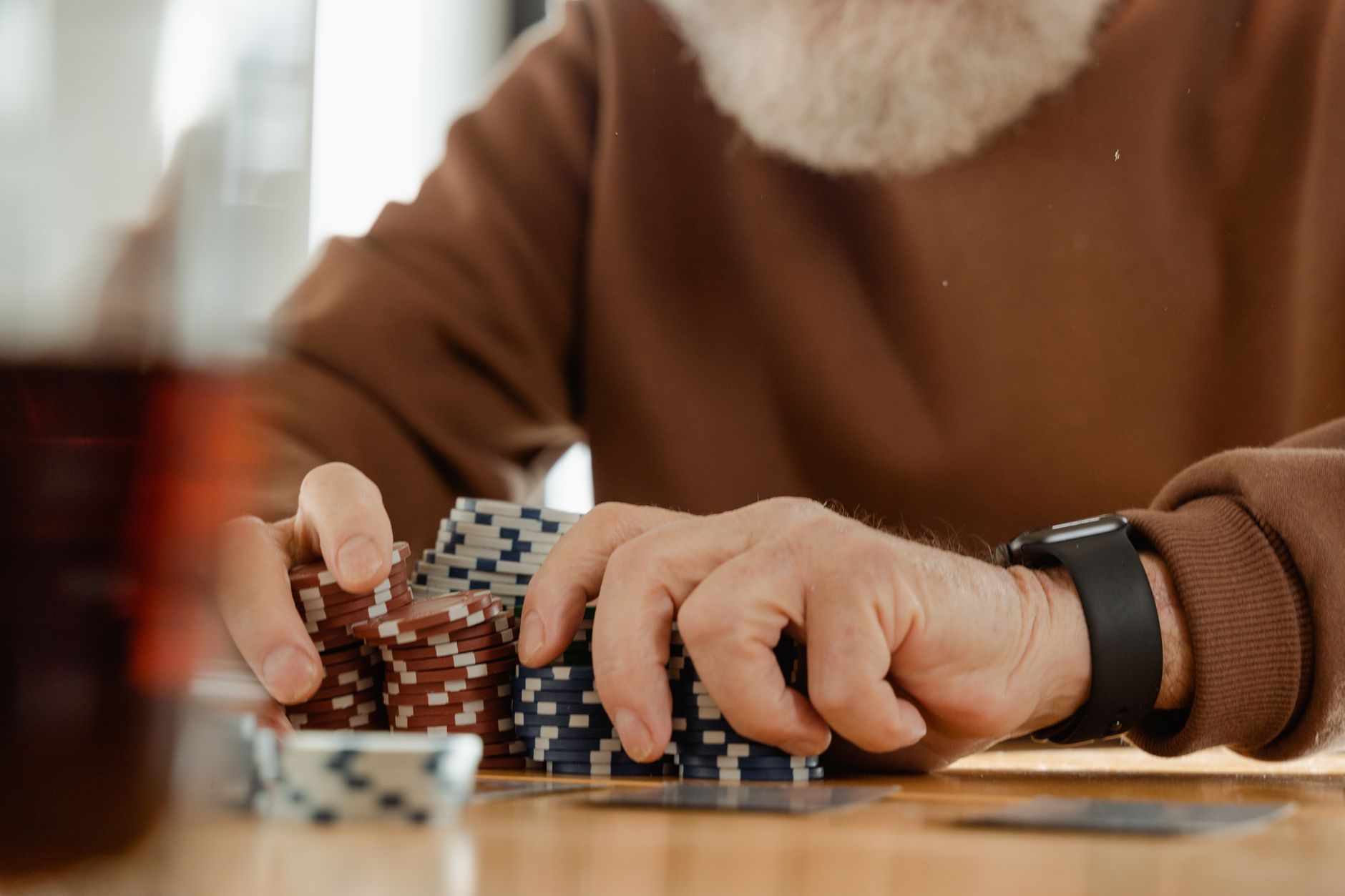 Why Traditional 60/40 Portfolios May Underperform During Modern Crashes