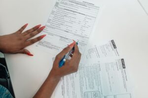 Why Your Will Doesn't Override Beneficiary Forms - Featured image