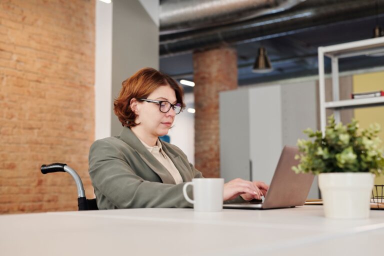 Working While on Disability - Featured image