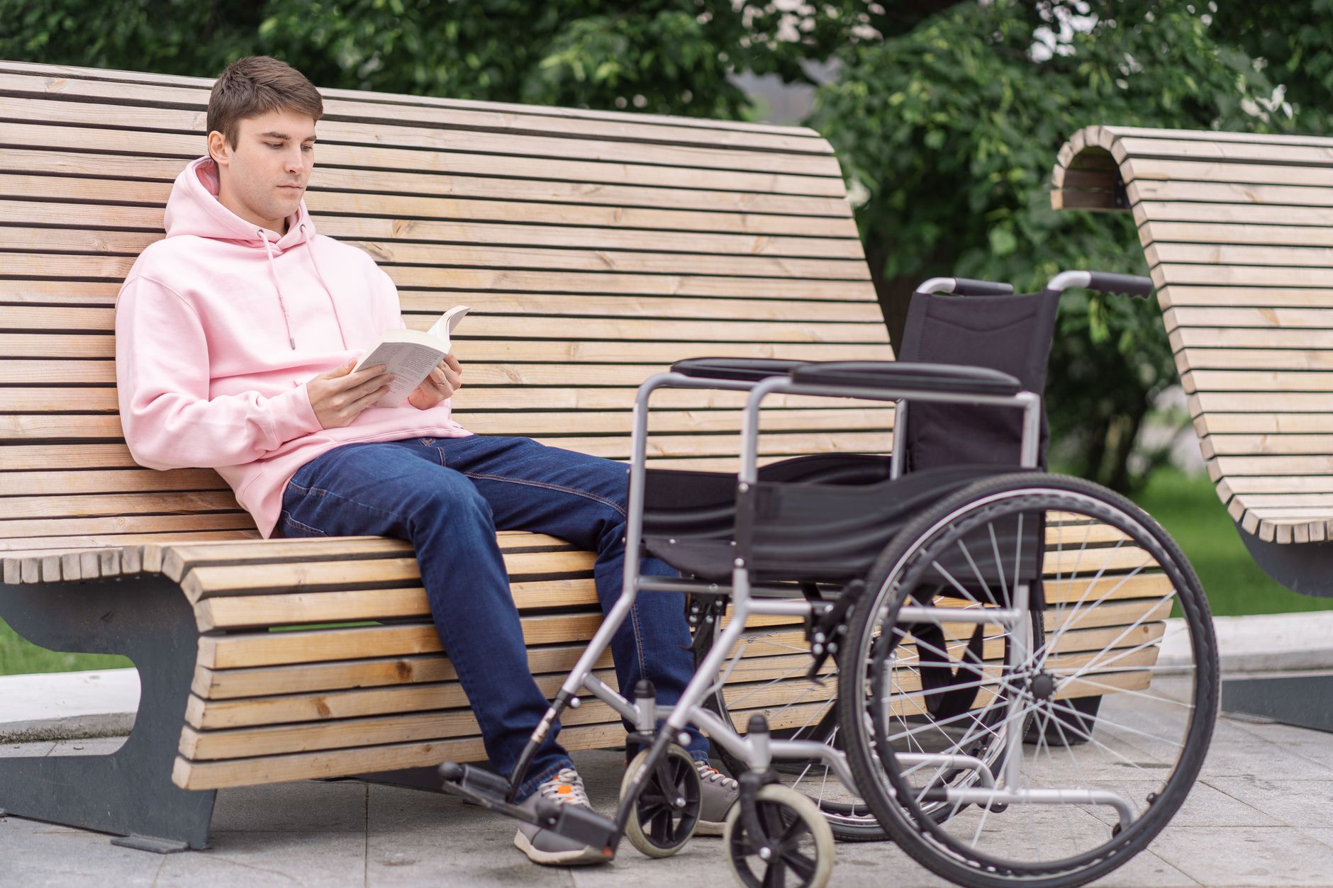 Workplace Accommodations as Evidence of Disability