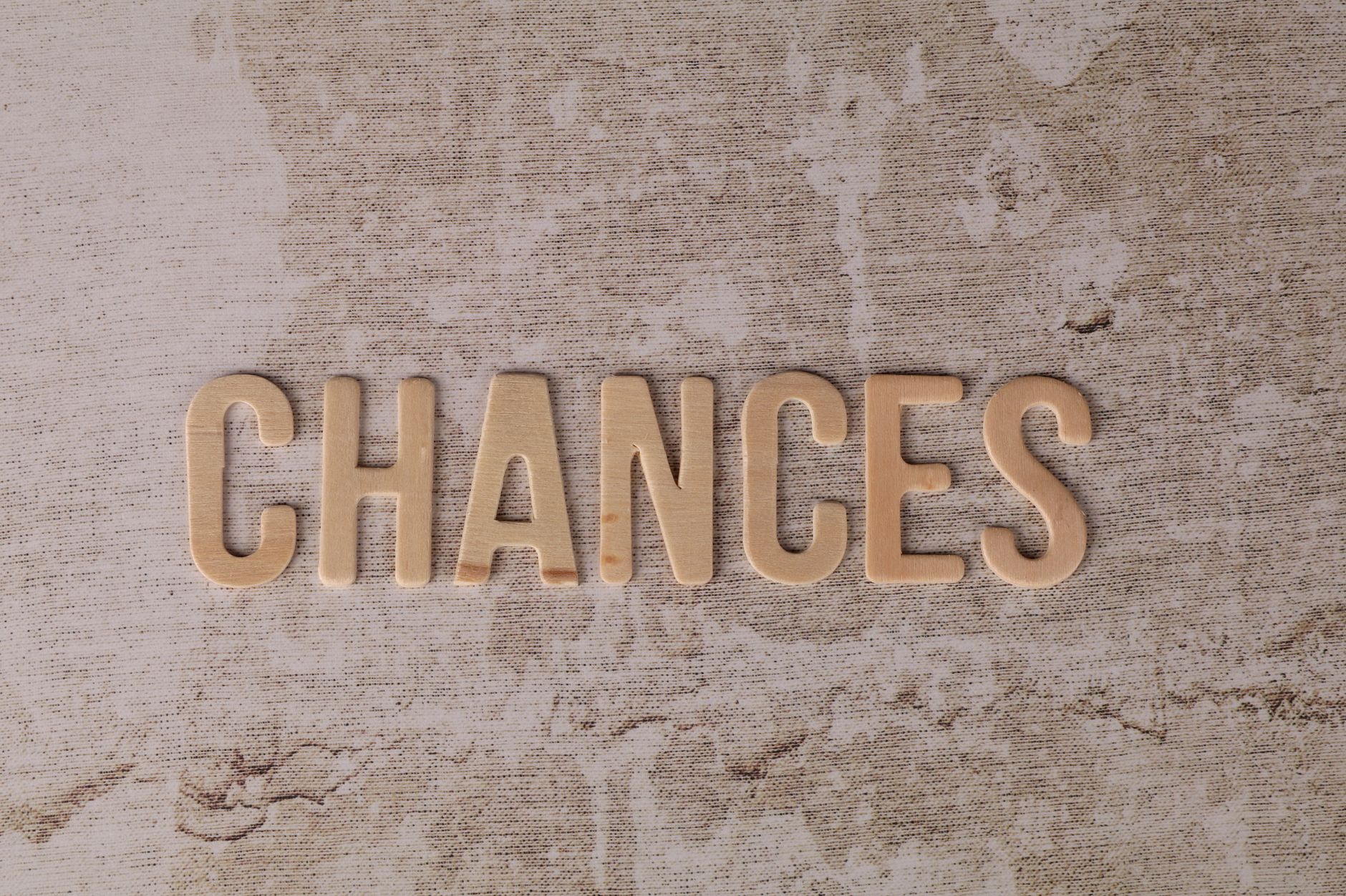 Your Real Chances of Approval—Understanding the Statistics