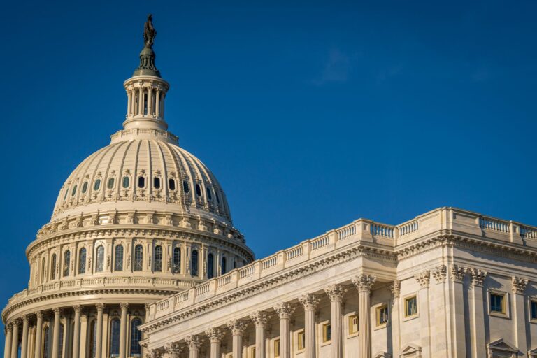 Bipartisan Senate Proposal Aims to Prevent Social Security Fund Depletion - Featured image