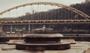 Chief of Pittsburgh Fire Department Steps Aside for Planned Retirement - Featured image