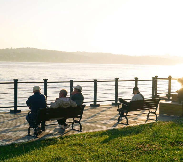 Claiming Social Security at 64: How Early Benefits Affect Your Tax Obligation - Featured image