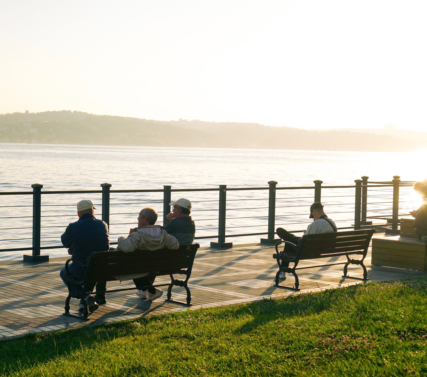 Claiming Social Security at 64: How Early Benefits Affect Your Tax Obligation - Featured image