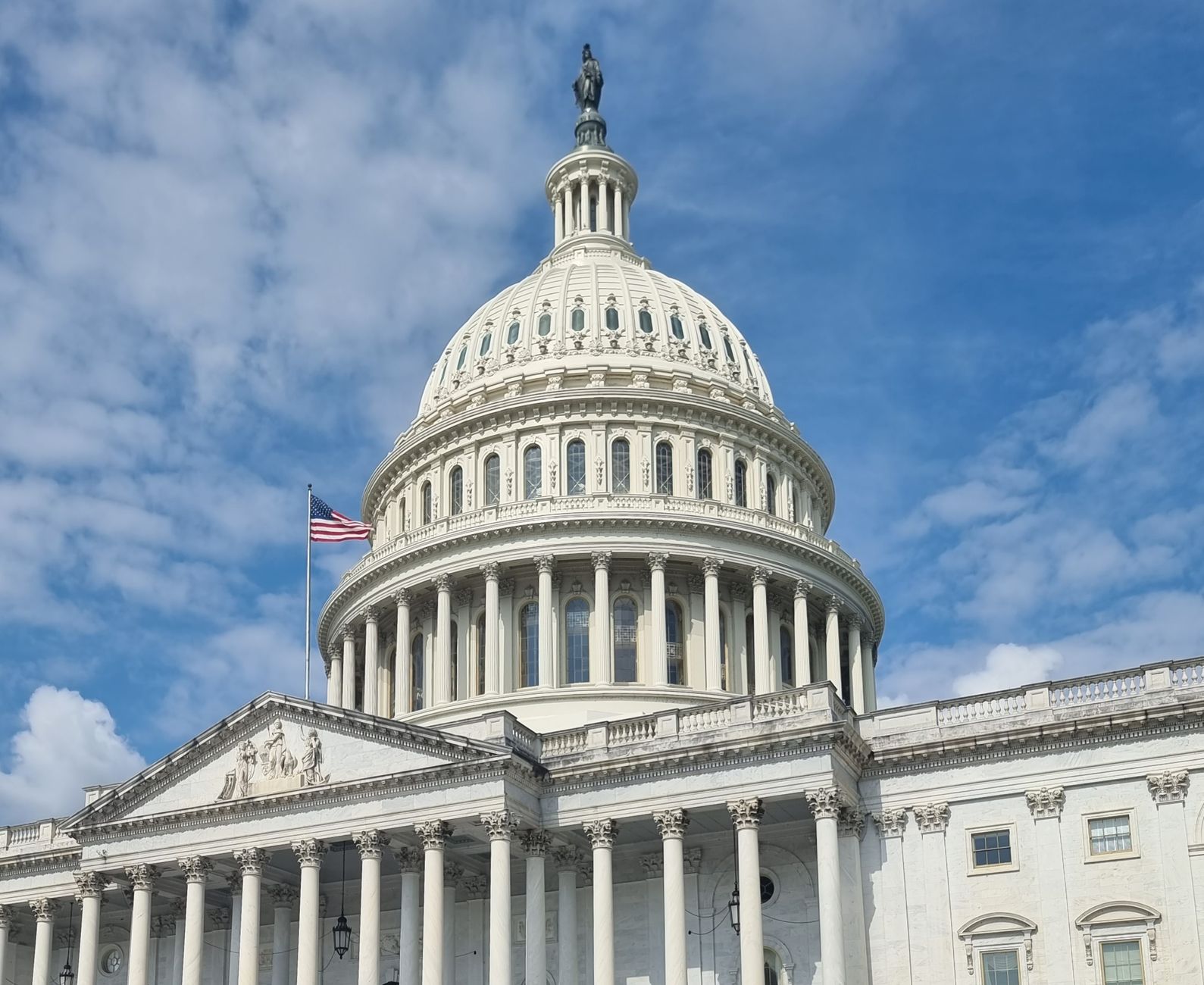 Congress Considers Sweeping Overhaul of Social Security Program Benefits - Featured image