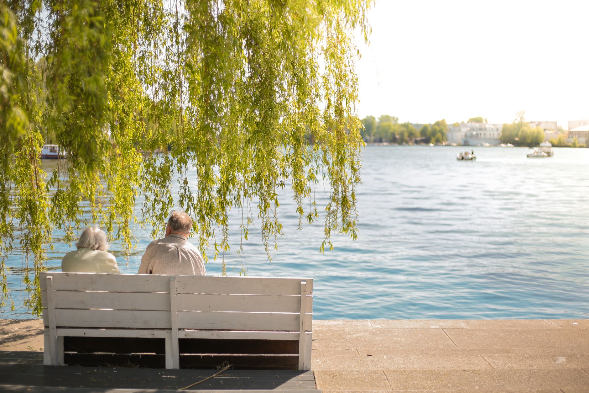 Couples disagreement on retirement: Managing fear with $6 million saved - Featured image