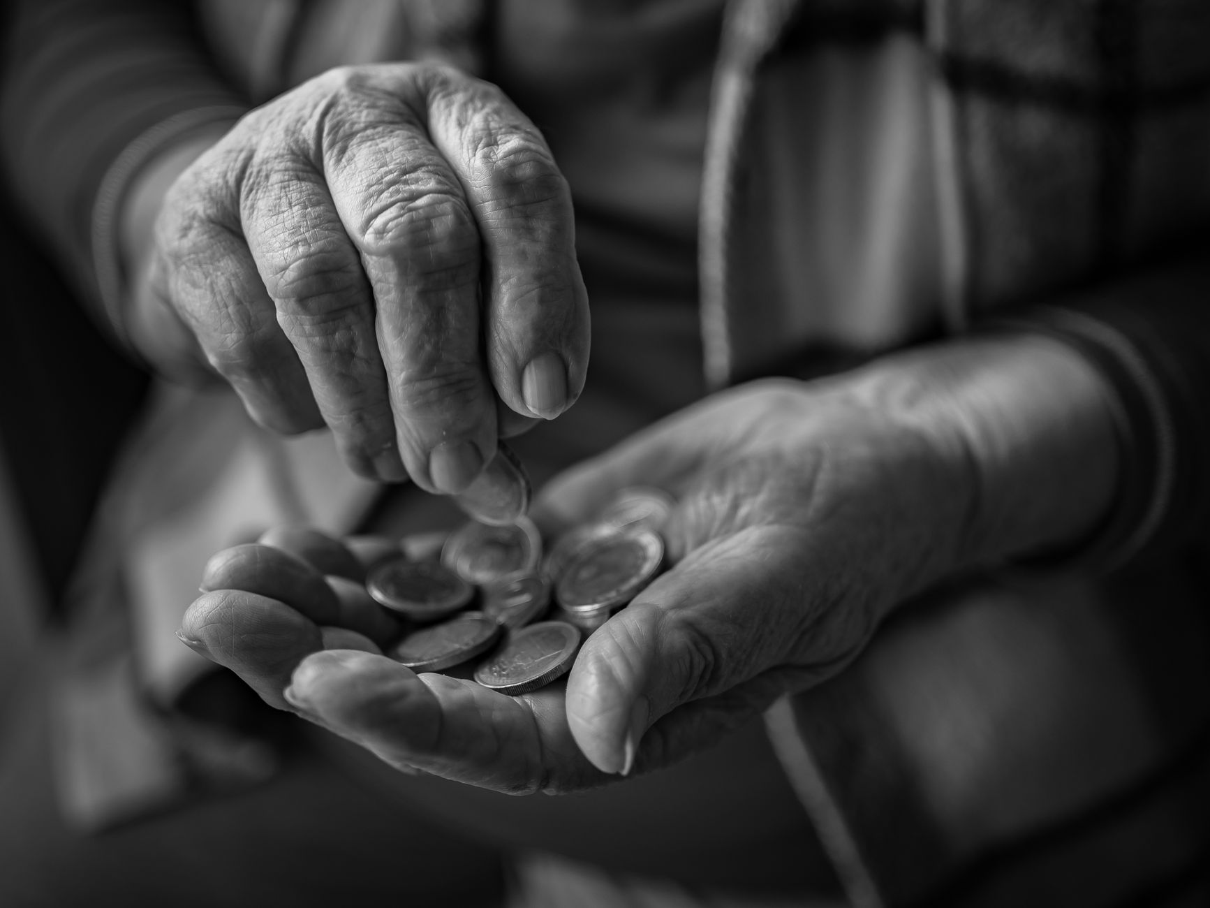 Government pension bailout stays concealed how it impacts retirees - Featured image