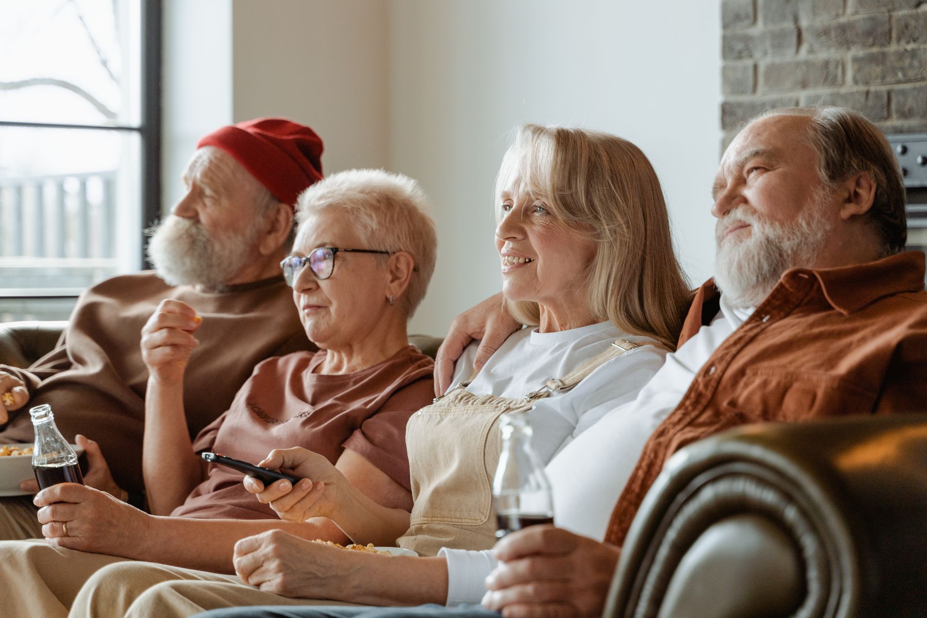 How early Social Security claiming affected long-term wealth - Featured image