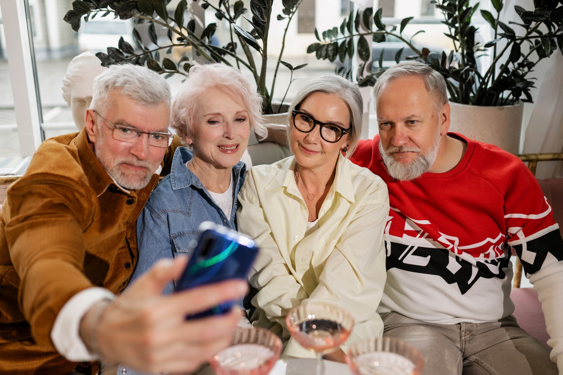 How Much Will Your Social Security Payment Increase in 2027? - Featured image