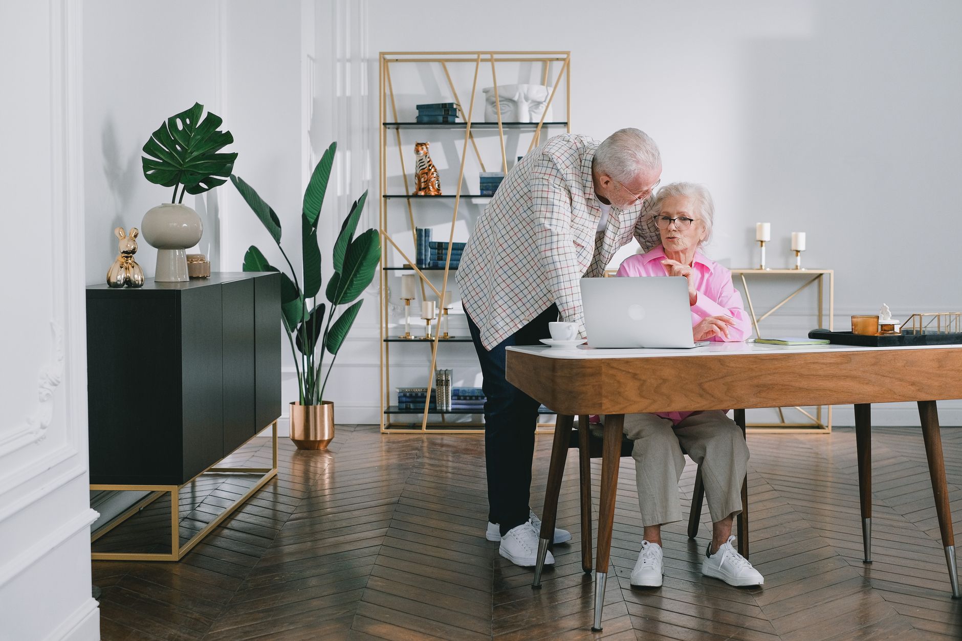 Pension Planning Tool From Fidelity Helps Retirement Savers - Featured image